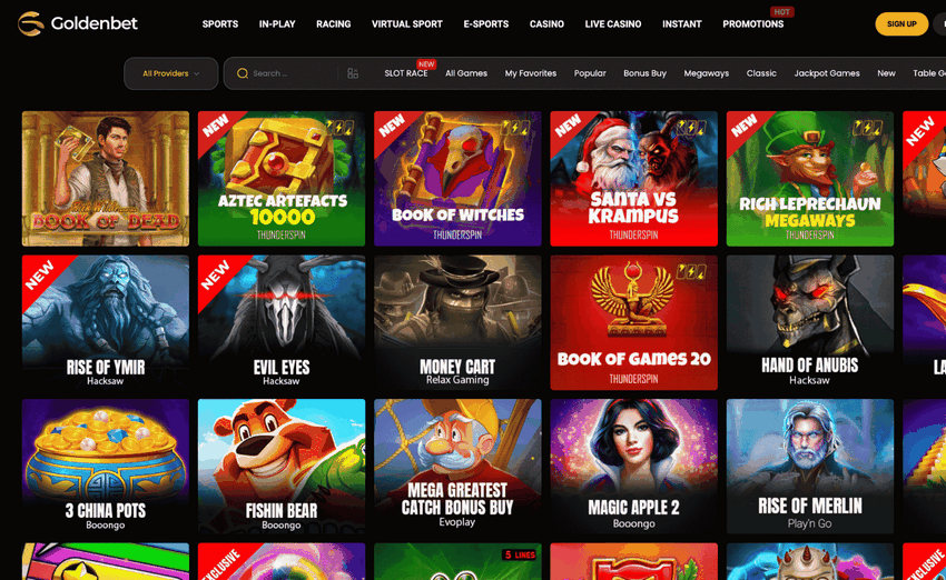 UK Casino Sites Out Gamstop - December 2025 Reviews